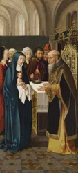 The Presentation